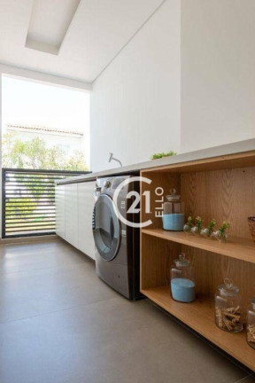 Imagem Apartamento com 3 Quartos à Venda, 142 m² em Pinheiros - São Paulo