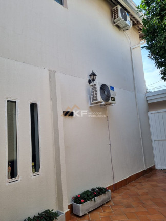 Imagem Casa de Condomínio com 4 Quartos à Venda, 175 m² em Jardim Guaporé - Ribeirão Preto Imagem Casa de Condomínio com 4 Quartos à Venda, 175 m² em Jardim Guaporé - Ribeirão Preto