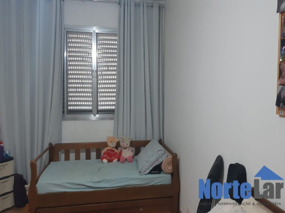 Imagem Apartamento com 2 Quartos à Venda, 90 m² em Jardim Leonor Mendes De Barros - São Paulo