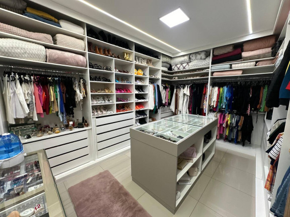 Imagem Casa com 3 Quartos à Venda, 360 m² em Paulo Camilo - Betim