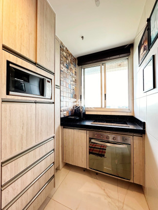 Imagem Imóvel com 1 Quarto à Venda, 41 m² em Sul (águas Claras) - Brasília