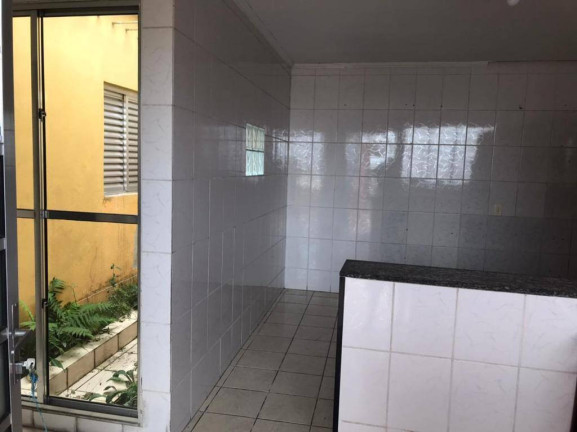 Imagem Sobrado com 5 Quartos à Venda, 218 m² em Vila Palmares - Santo André