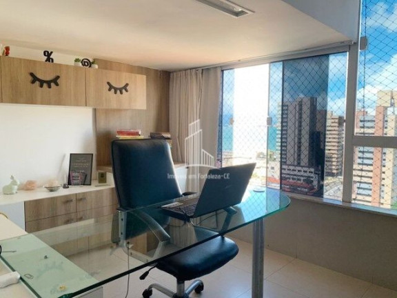 Imagem Apartamento com 3 Quartos à Venda, 180 m² em Praia De Iracema - Fortaleza Imagem Apartamento com 3 Quartos à Venda, 180 m² em Praia De Iracema - Fortaleza