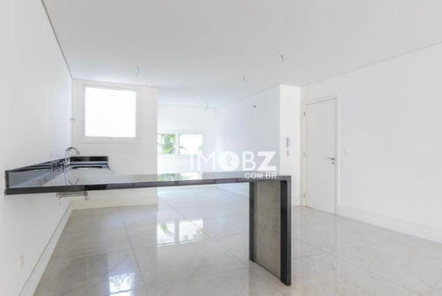 Imagem Imóvel com 4 Quartos à Venda, 770 m² em Chácara Santo Antônio - São Paulo