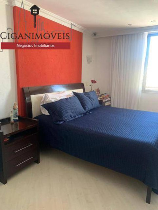 Imagem Cobertura com 5 Quartos à Venda, 306 m² em Barra Da Tijuca - Rio De Janeiro