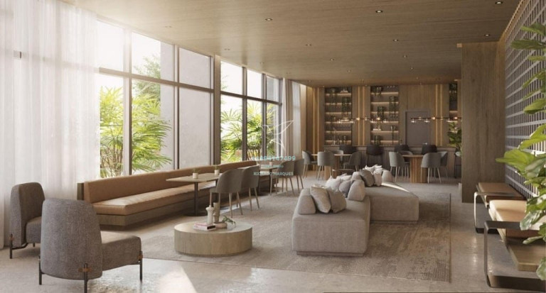 Imagem Studio com 1 Quarto à Venda, 28 m² em Vila Olímpia - São Paulo Imagem Studio com 1 Quarto à Venda, 28 m² em Vila Olímpia - São Paulo
