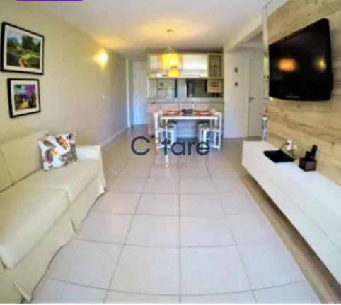 Imagem Apartamento com 2 Quartos à Venda,  em Praia Do Japão - Aquiraz