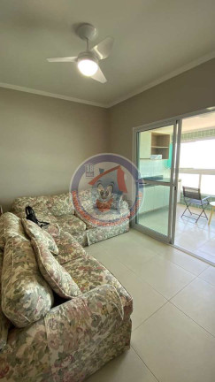 Imagem Apartamento com 2 Quartos à Venda, 80 m² em Vila Atlântica - Mongaguá