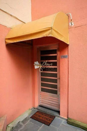 Imagem Apartamento com 3 Quartos à Venda, 59 m² em Vila Moraes - São Paulo Imagem Apartamento com 3 Quartos à Venda, 59 m² em Vila Moraes - São Paulo