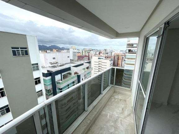 Apartamento com 3 Quartos à Venda, 133 m² em Centro - Guarapari