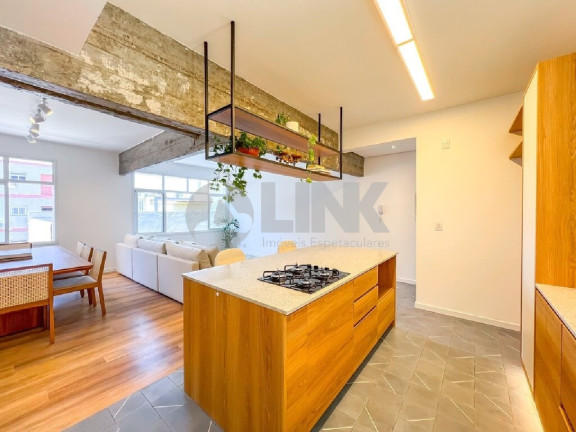 Imagem Apartamento com 2 Quartos à Venda, 100 m² em Moinhos De Vento - Porto Alegre