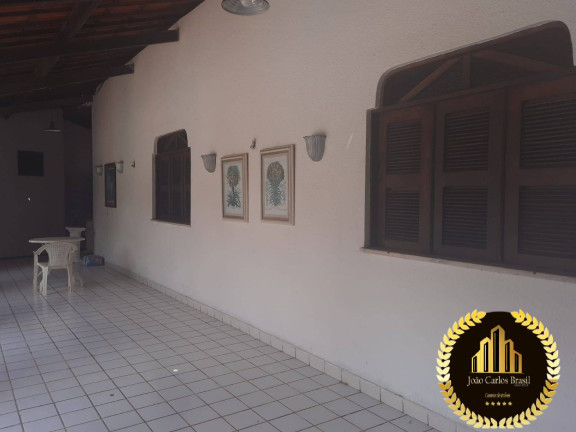 Imagem Chácara com 4 Quartos à Venda, 3.270 m² em Urucunema - Eusébio