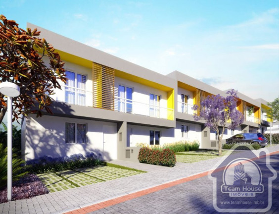 Imagem Casa de Condomínio com 3 Quartos à Venda, 122 m² em Parque Santa Rosa - Suzano Imagem Casa de Condomínio com 3 Quartos à Venda, 122 m² em Parque Santa Rosa - Suzano