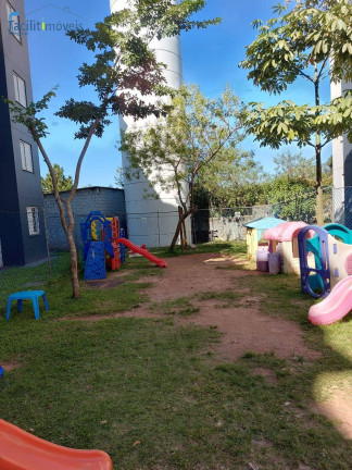 Imagem Apartamento com 2 Quartos à Venda, 48 m² em Vila Bela Vista - Santo André