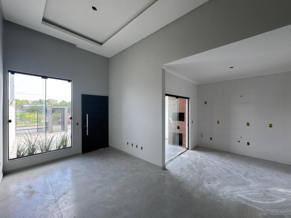 Casa com 2 Quartos à Venda, 72 m² em Itajuba - Barra Velha