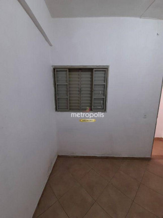 Imagem Sobrado com 4 Quartos à Venda, 160 m² em Vila Vivaldi - São Bernardo Do Campo