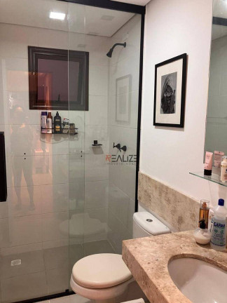 Imagem Apartamento com 3 Quartos à Venda, 92 m² em Condomínio The Park View - Indaiatuba Imagem Apartamento com 3 Quartos à Venda, 92 m² em Condomínio The Park View - Indaiatuba