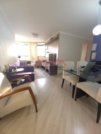 Apartamento com 3 Quartos à Venda, 75 m² em Jardim Marajoara - São Paulo