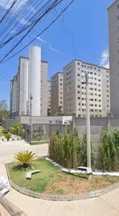 Imagem Apartamento com 2 Quartos à Venda, 42 m² em Jardim Gilda Maria - São Paulo Imagem Apartamento com 2 Quartos à Venda, 42 m² em Jardim Gilda Maria - São Paulo