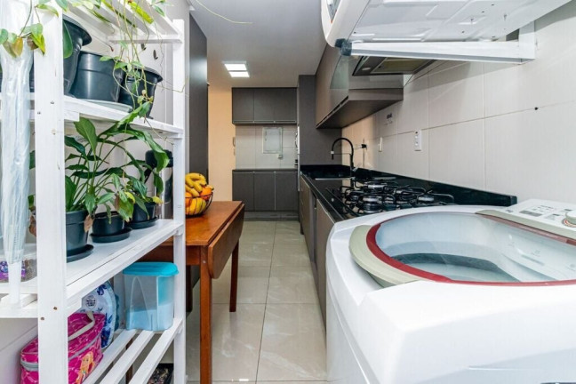 Imagem Apartamento com 3 Quartos à Venda, 107 m² em Cristo Redentor - Porto Alegre Imagem Apartamento com 3 Quartos à Venda, 107 m² em Cristo Redentor - Porto Alegre
