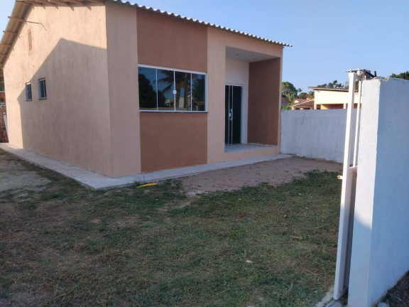 Casa com 2 Quartos à Venda, 64 m² em Centro (iguabinha) - Araruama