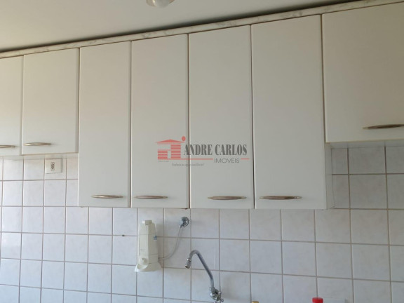 Imagem Apartamento com 2 Quartos à Venda, 57 m² em Veloso - Osasco