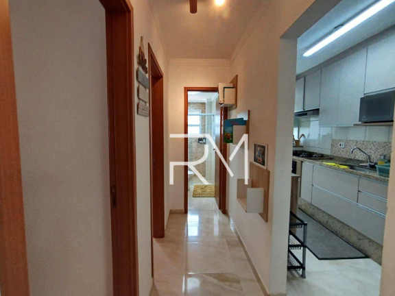 Imagem Apartamento com 2 Quartos à Venda, 74 m² em Vila São Paulo - Mongaguá