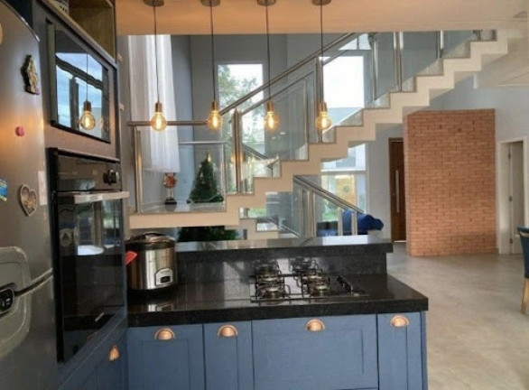 Imagem Casa de Condomínio com 4 Quartos à Venda, 270 m² em Condomínio Residencial Monte Carlo - São José Dos Campos Imagem Casa de Condomínio com 4 Quartos à Venda, 270 m² em Condomínio Residencial Monte Carlo - São José Dos Campos
