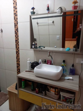 Imagem Casa com 3 Quartos à Venda, 120 m² em Jardim Piazza Di Roma - Sorocaba