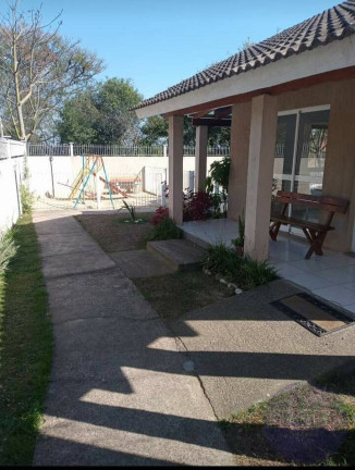 Imagem Apartamento com 2 Quartos à Venda, 55 m² em Barnabé - Gravataí
