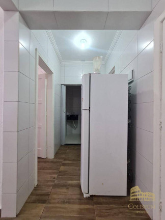 Imagem Kitnet com 1 Quarto à Venda, 33 m² em Ocian - Praia Grande