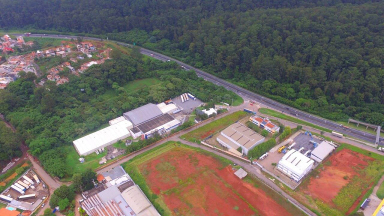 Imagem Terreno à Venda, 22 m² em Chácara Maria Trindade - São Paulo Imagem Terreno à Venda, 22 m² em Chácara Maria Trindade - São Paulo