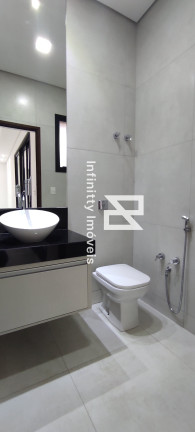 Imagem Casa com 3 Quartos à Venda, 241 m² em Agua Branca - Piracicaba