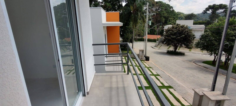 Imagem Casa de Condomínio com 3 Quartos à Venda, 110 m² em Jardim Pioneiro - Cotia