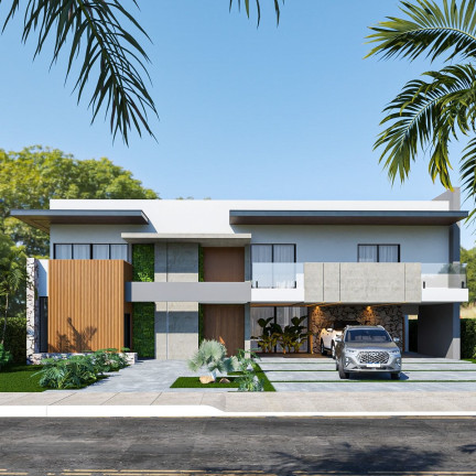 Imagem Casa com 4 Quartos à Venda, em Boa Vista - Vitória Da Conquista Imagem Casa com 4 Quartos à Venda, em Boa Vista - Vitória Da Conquista