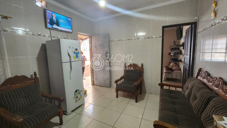 Imagem Casa com 2 Quartos à Venda, 250 m² em Balneário Gaivotas - Itanhaém Imagem Casa com 2 Quartos à Venda, 250 m² em Balneário Gaivotas - Itanhaém