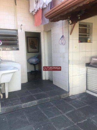 Imagem Sobrado com 3 Quartos à Venda, 227 m² em Vila Nova Mazzei - São Paulo Imagem Sobrado com 3 Quartos à Venda, 227 m² em Vila Nova Mazzei - São Paulo