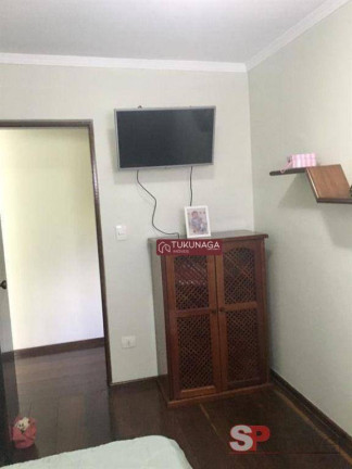 Imagem Sobrado com 3 Quartos à Venda, 175 m² em Vila Galvão - Guarulhos