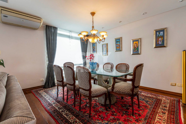 Imagem Apartamento com 3 Quartos à Venda, 363 m² em Jardim Paulista - São Paulo Imagem Apartamento com 3 Quartos à Venda, 363 m² em Jardim Paulista - São Paulo