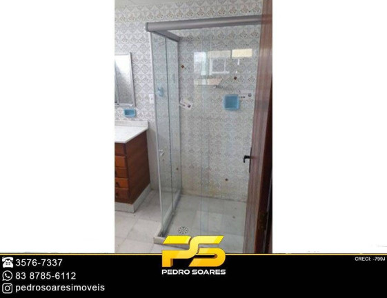 Imagem Apartamento com 1 Quarto à Venda, 90 m² em Centro - João Pessoa Imagem Apartamento com 1 Quarto à Venda, 90 m² em Centro - João Pessoa