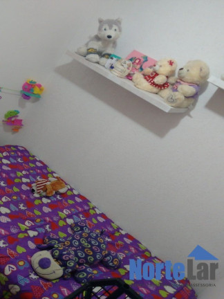 Imagem Apartamento com 3 Quartos à Venda, 55 m² em Vila Roque - São Paulo