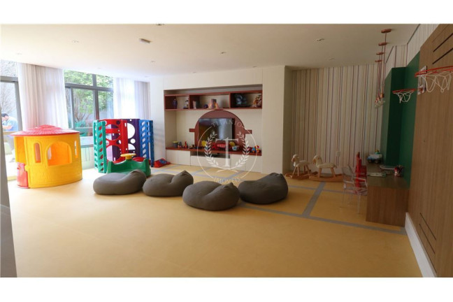 Imagem Apartamento com 1 Quarto à Venda, 30 m² em Pinheiros - São Paulo