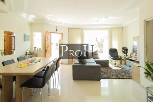 Imagem Casa com 3 Quartos à Venda, 203 m² em Baeta Neves - São Bernardo Do Campo Imagem Casa com 3 Quartos à Venda, 203 m² em Baeta Neves - São Bernardo Do Campo