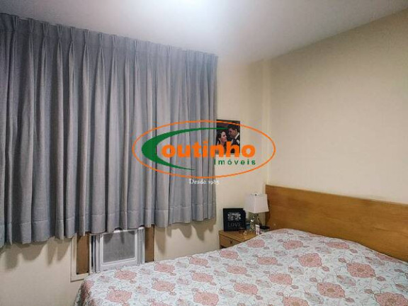 Imagem Apartamento com 2 Quartos à Venda, 65 m² em Tijuca - Rio De Janeiro Imagem Apartamento com 2 Quartos à Venda, 65 m² em Tijuca - Rio De Janeiro
