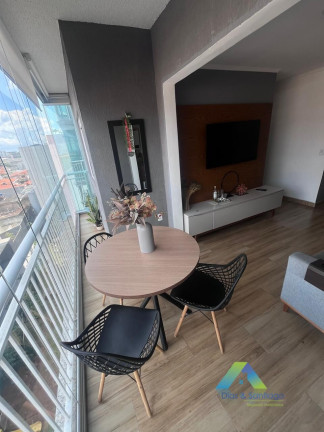 Imagem Apartamento com 2 Quartos à Venda, 55 m² em Vila Dom Pedro I - São Paulo Imagem Apartamento com 2 Quartos à Venda, 55 m² em Vila Dom Pedro I - São Paulo