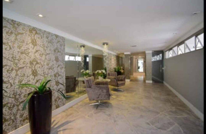 Imagem Apartamento com 2 Quartos à Venda, 87 m² em Bigorrilho - Curitiba