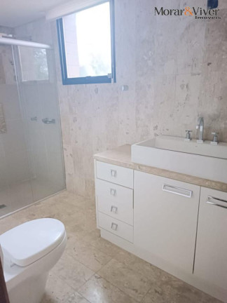Imagem Apartamento com 3 Quartos à Venda, 183 m² em Alto Da Glória - Curitiba
