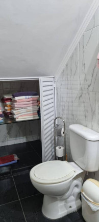 Imagem Casa com 4 Quartos à Venda, 250 m² em Perequê Açu - Ubatuba Imagem Casa com 4 Quartos à Venda, 250 m² em Perequê Açu - Ubatuba