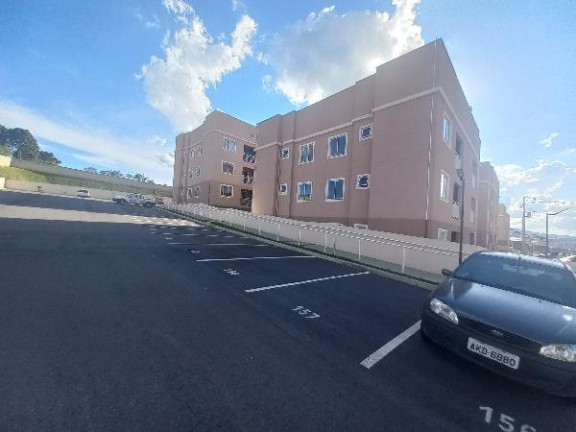 Imóvel com 2 Quartos à Venda, 49 m² em Itaqui - Campo Largo