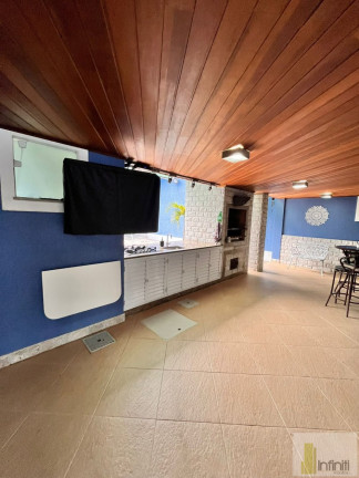 Imagem Casa com 5 Quartos à Venda, 345 m² em Taquara - Rio De Janeiro Imagem Casa com 5 Quartos à Venda, 345 m² em Taquara - Rio De Janeiro